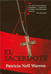 El Sacerdote Gay Novel Cover